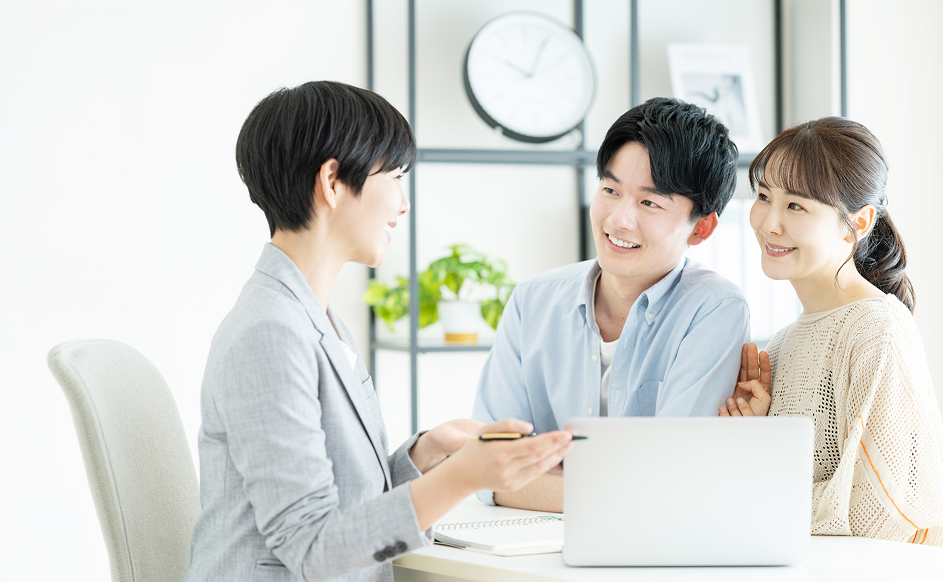 仲介手数料無料